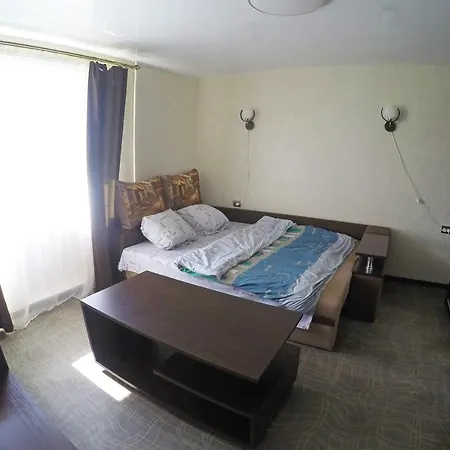 Appartement уютная со свежим ремонтом *