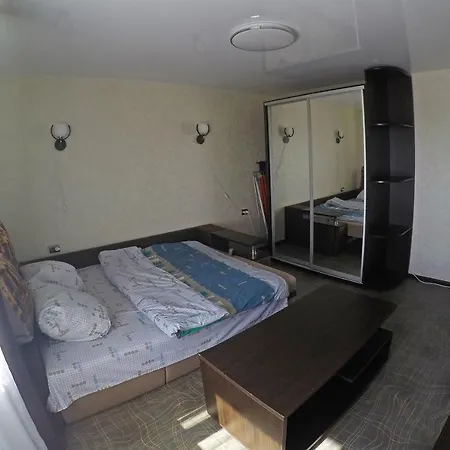 Appartement уютная со свежим ремонтом *