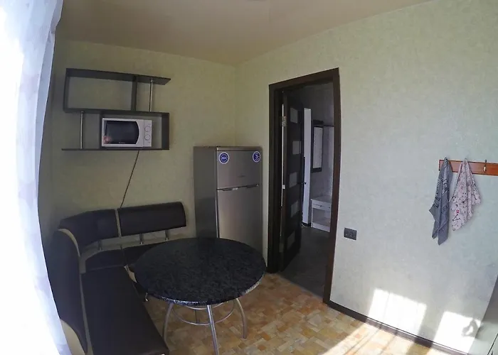 Apartament уютная со свежим ремонтом *