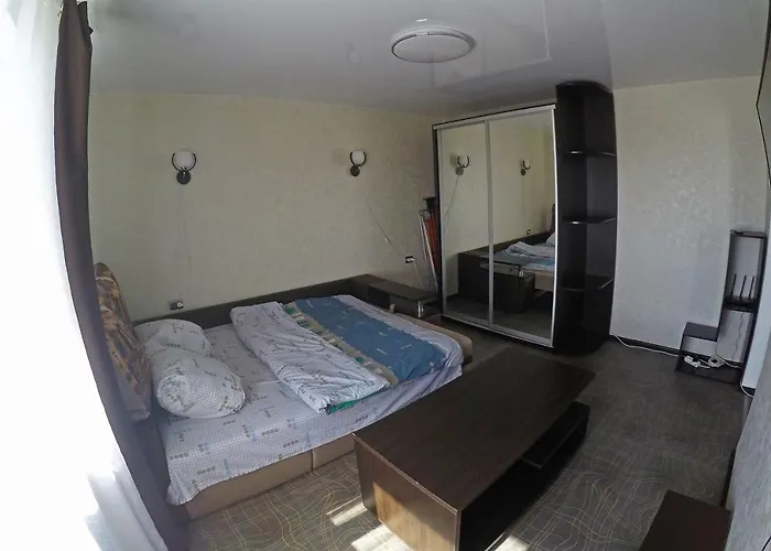 Appartement уютная со свежим ремонтом *